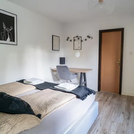 Farawayhomes St Wolfgang #6 דירה Saint Wolfgang