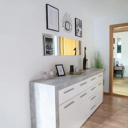 Farawayhomes St Wolfgang #6 Апартаменты