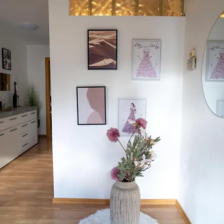 Farawayhomes St Wolfgang #6 Апартаменты Sankt Wolfgang im Salzkammergut