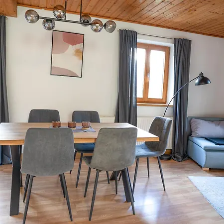 Farawayhomes St Wolfgang #6 דירה