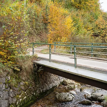 شقة Farawayhomes St Wolfgang #6