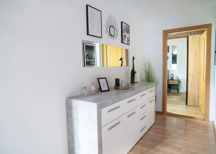 Farawayhomes St Wolfgang #6 Appartement
