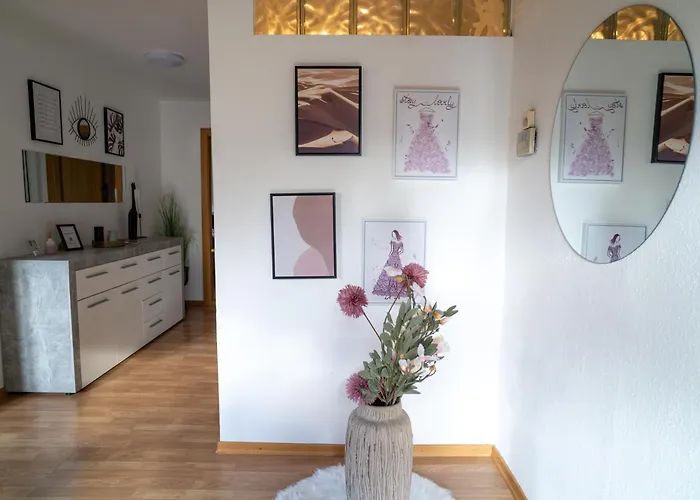 Farawayhomes St Wolfgang #6 Апартаменты Sankt Wolfgang im Salzkammergut