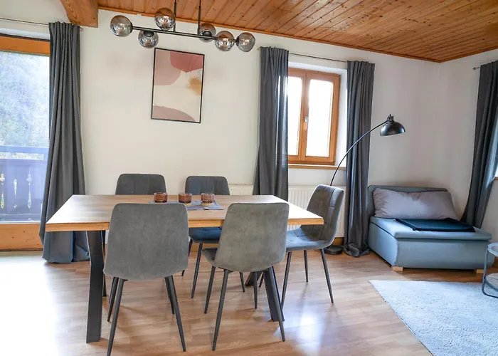 Farawayhomes St Wolfgang #6 Appartement