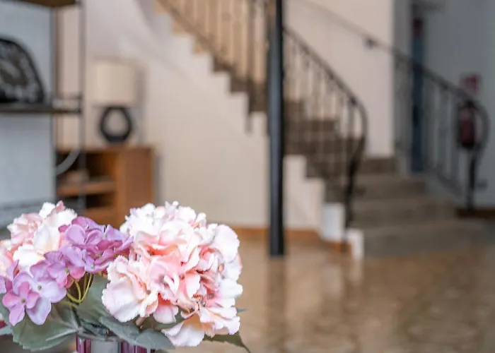 Farawayhomes St Wolfgang #6 Апартаменты *