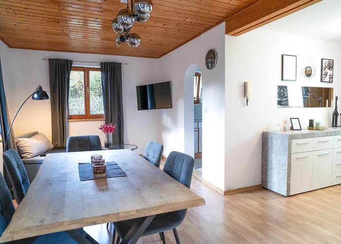 Farawayhomes St Wolfgang #6 Appartement