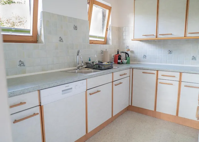 Апартаменты Farawayhomes St Wolfgang #6