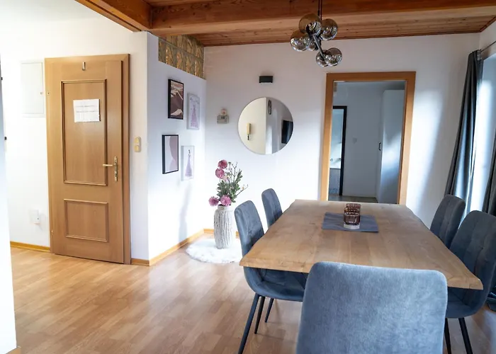 Appartement Farawayhomes St Wolfgang #6 Saint Wolfgang