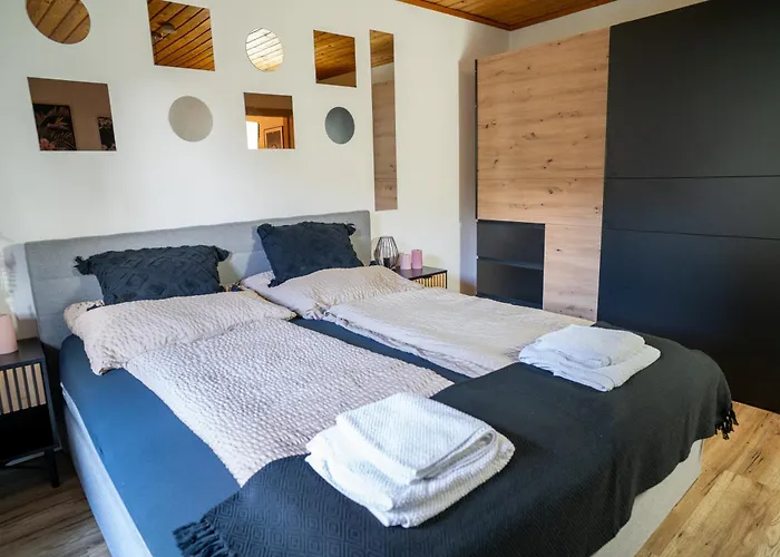 Farawayhomes St Wolfgang #6 Saint Wolfgang