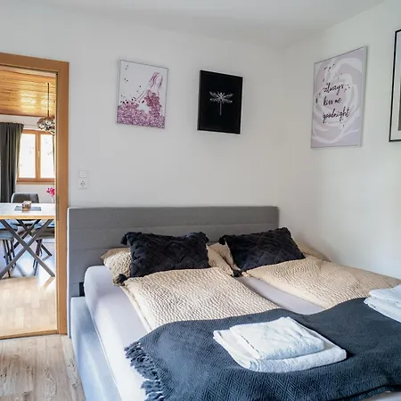 아파트 Farawayhomes St Wolfgang #6 *