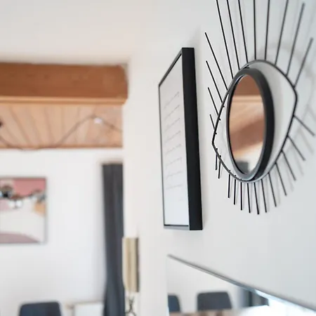 Farawayhomes St Wolfgang #6 아파트 Saint Wolfgang