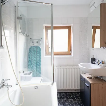 Farawayhomes St Wolfgang #6 * Saint Wolfgang