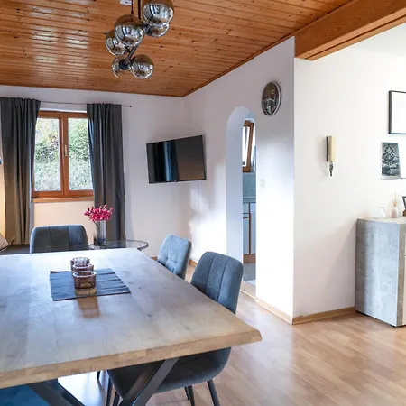 Farawayhomes St Wolfgang #6 아파트