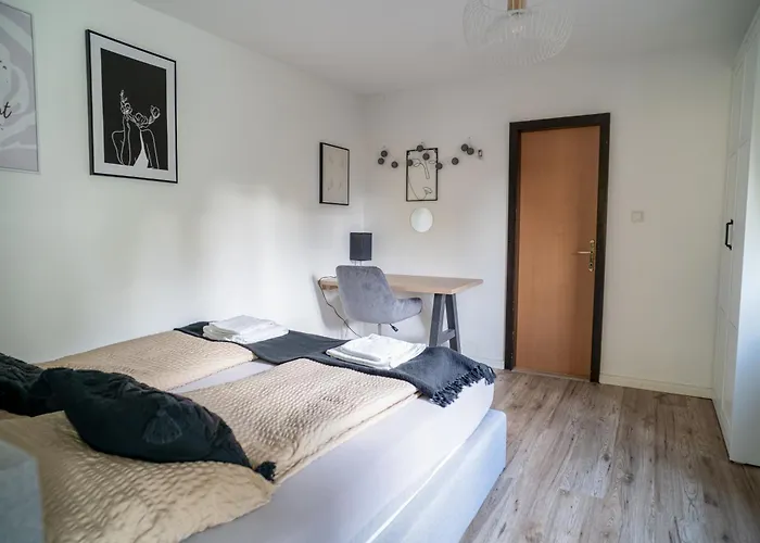 Farawayhomes St Wolfgang #6 Apartman Saint Wolfgang