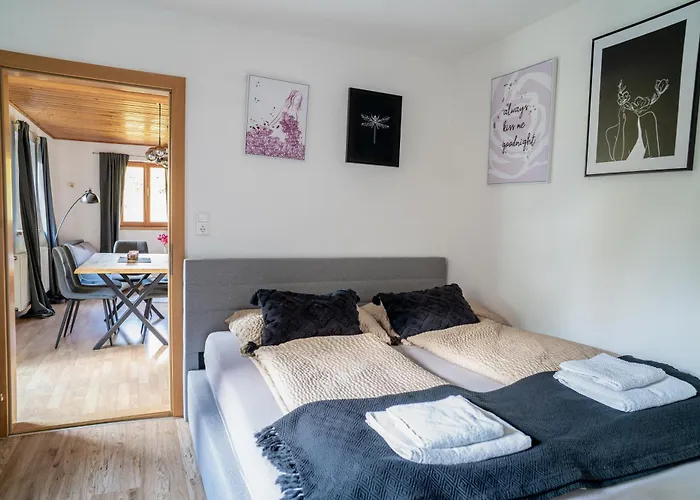 Apartman Farawayhomes St Wolfgang #6 *