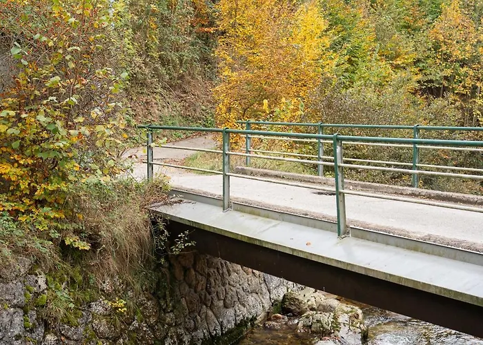 Apartman Farawayhomes St Wolfgang #6