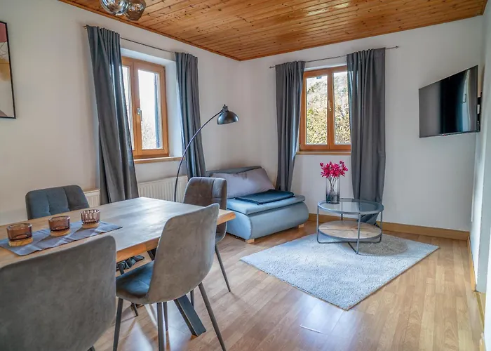 Apartman Farawayhomes St Wolfgang #6 Saint Wolfgang